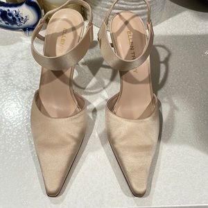 Ellen Tracy shoes